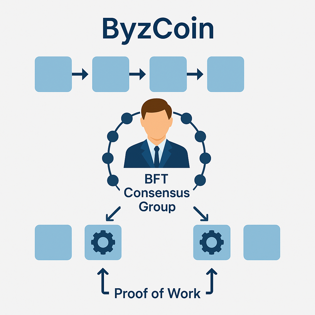 ByzCoin ByzCoin