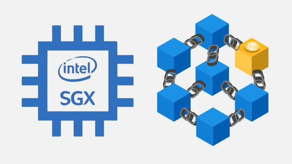 Intel Software Guard Extensions 
