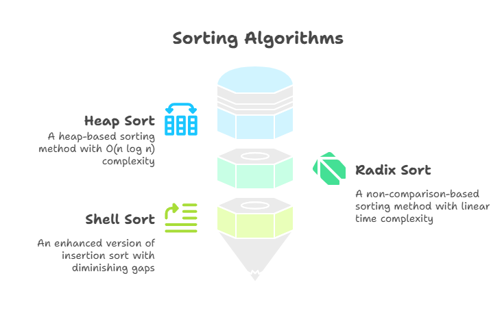 Sorting Algorithms