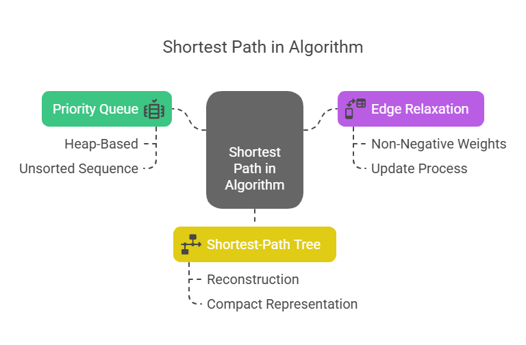 Shortest Path in Algorithm Shortest Path in Algorithm