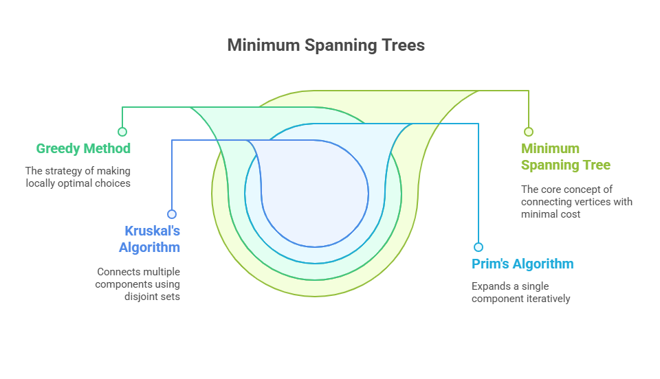 Minimum Spanning Trees