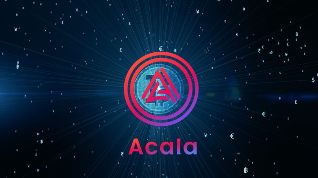 Acala Blockchain