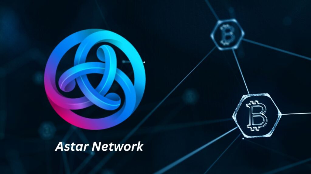 What is Astar Network