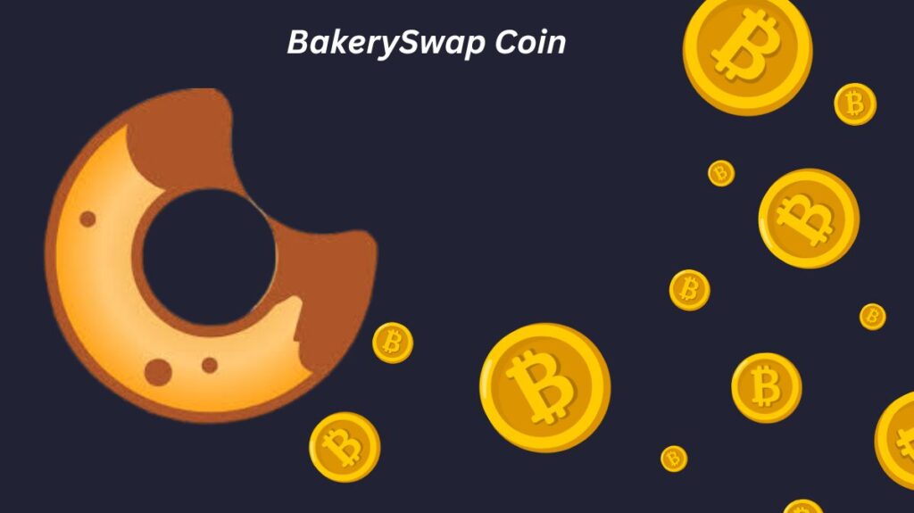 BakerySwap Coin BakerySwap Coin