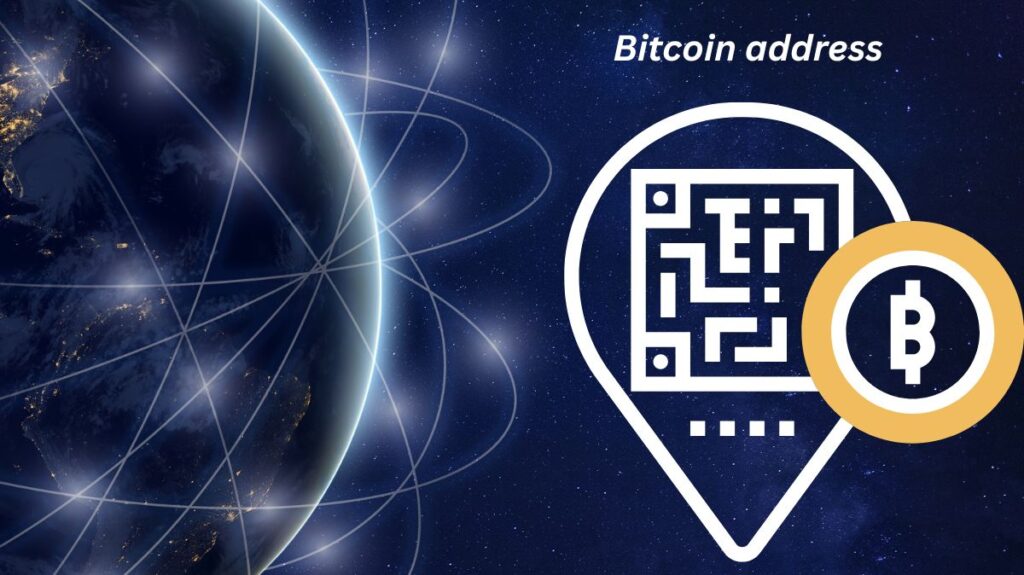 What is a Bitcoin address
