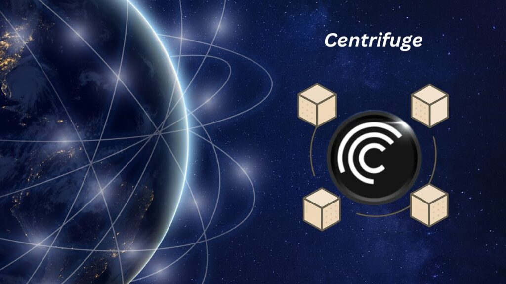 Centrifuge Centrifuge