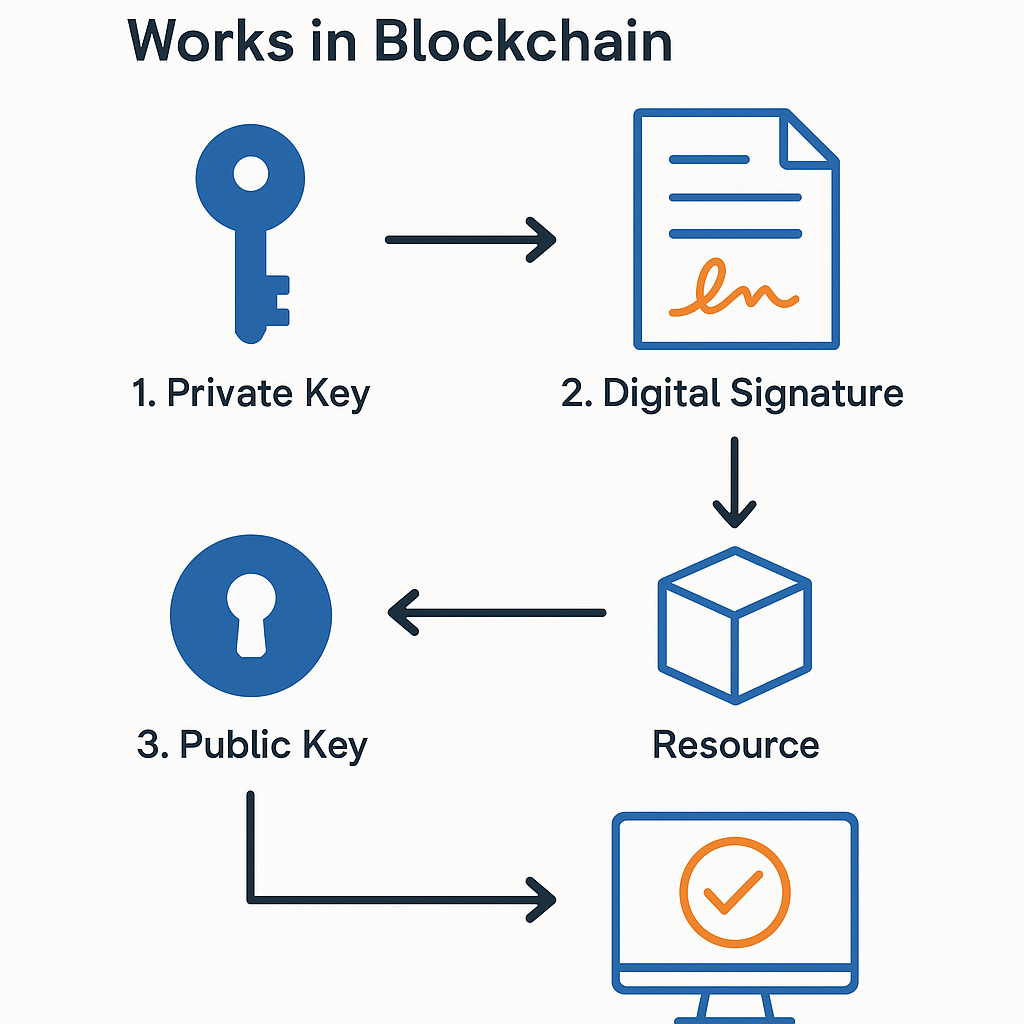How Proof of Ownership Works