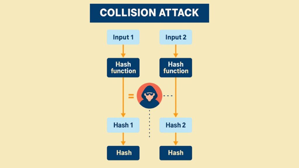 Collision Attack