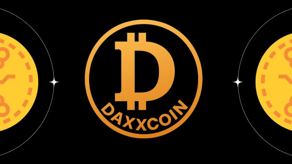 DAXX Meaning
