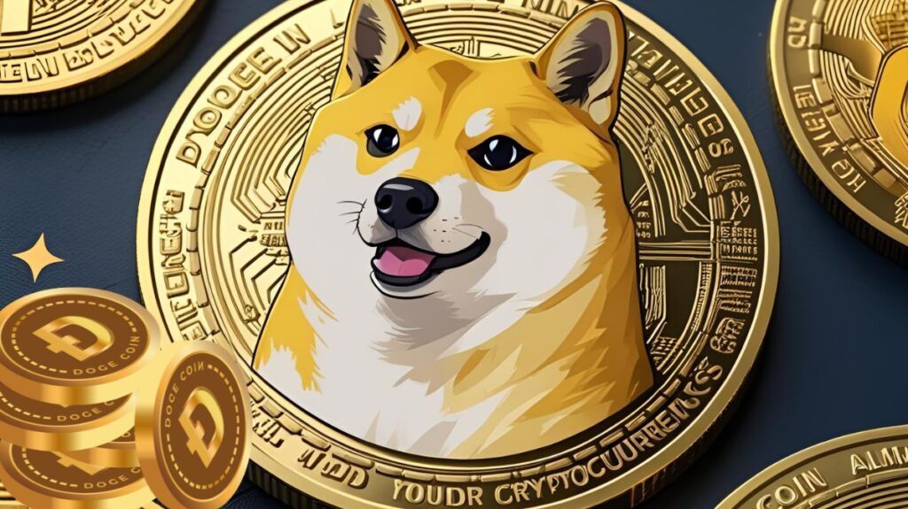 Dogecoins