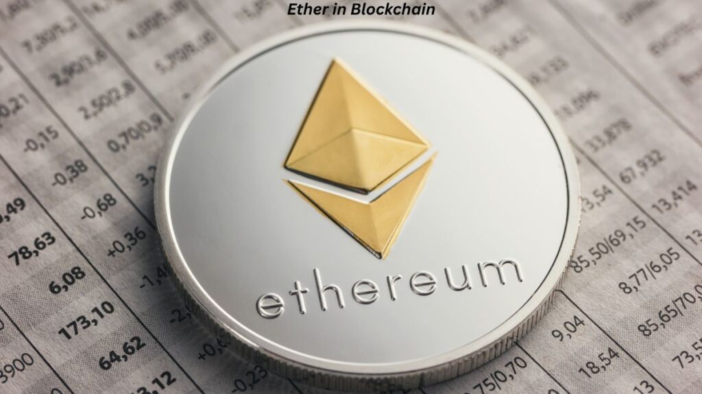 Ether Meaning Ether Meaning