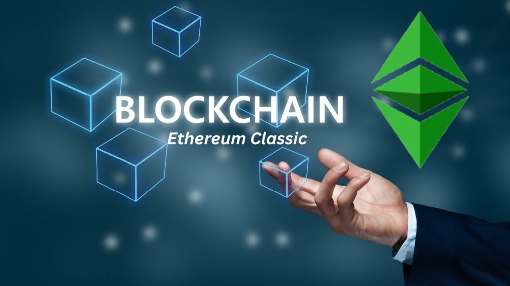 Ethereum Classic Explained Ethereum Classic Explained