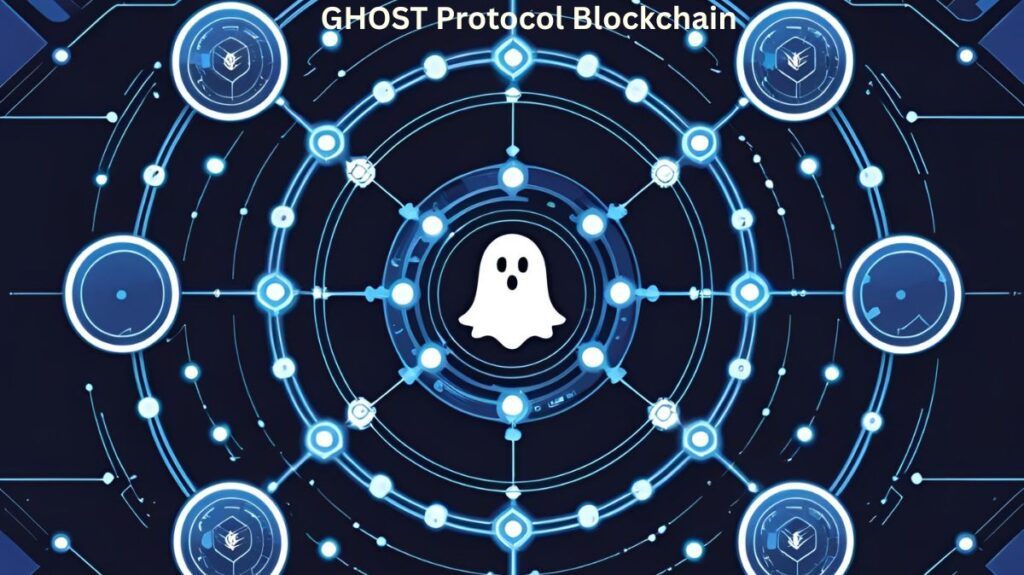 GHOST Protocol Blockchain GHOST Protocol Blockchain
