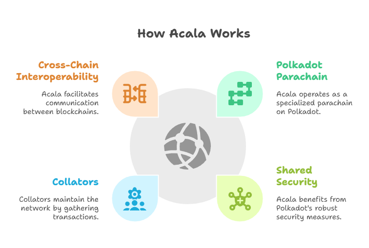 How Acala Works