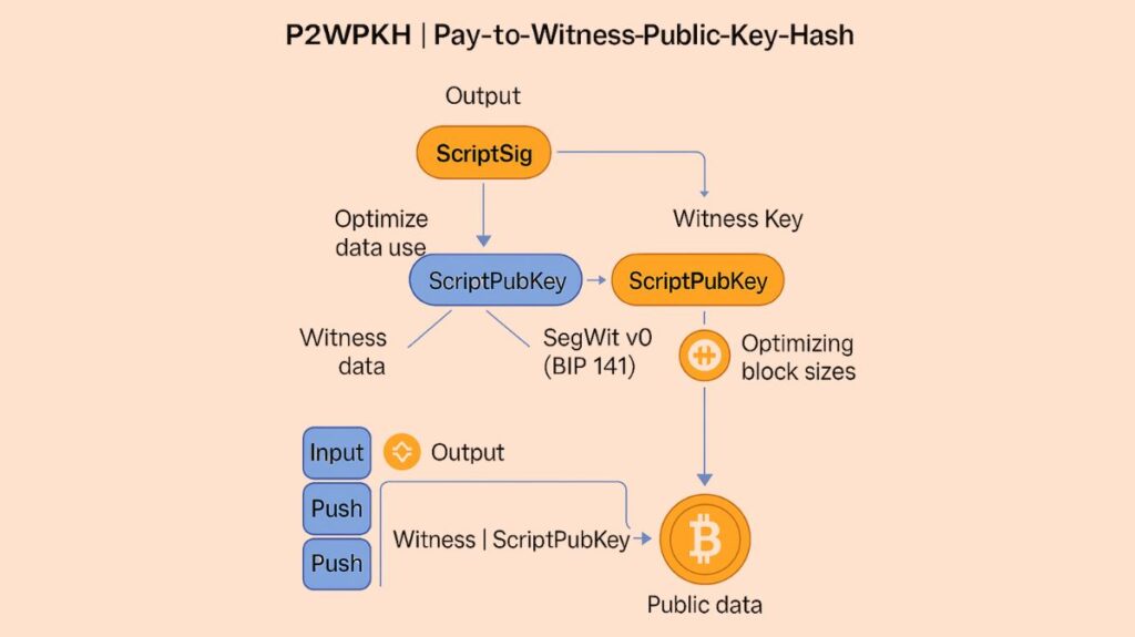 P2WPKH P2WPKH
