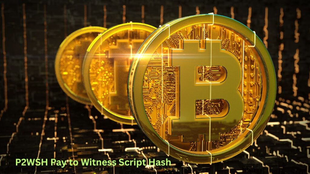Pay-to-Witness-Script-Hash(P2WSH)