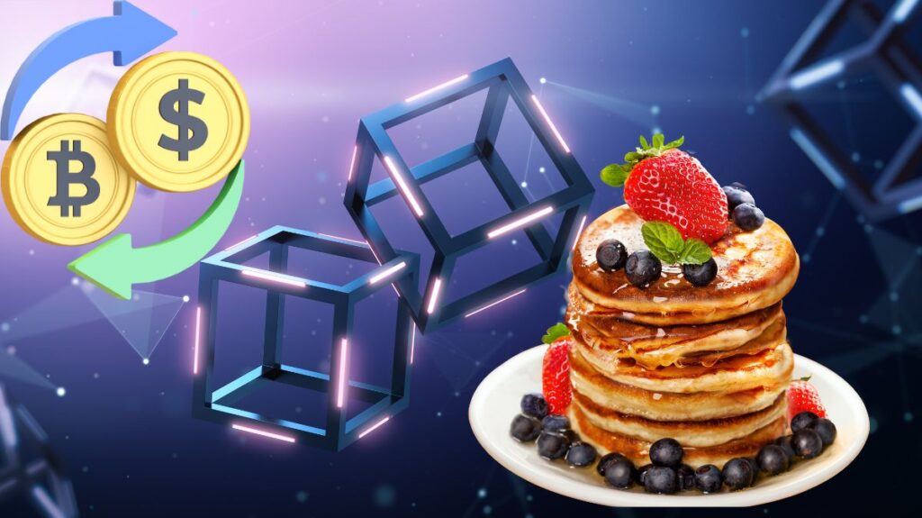 What is PancakeSwap