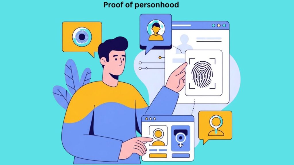 Proof of Personhood