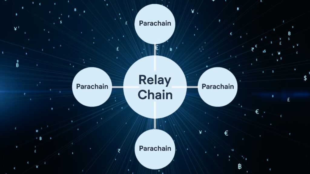 Relay Chain Relay Chain