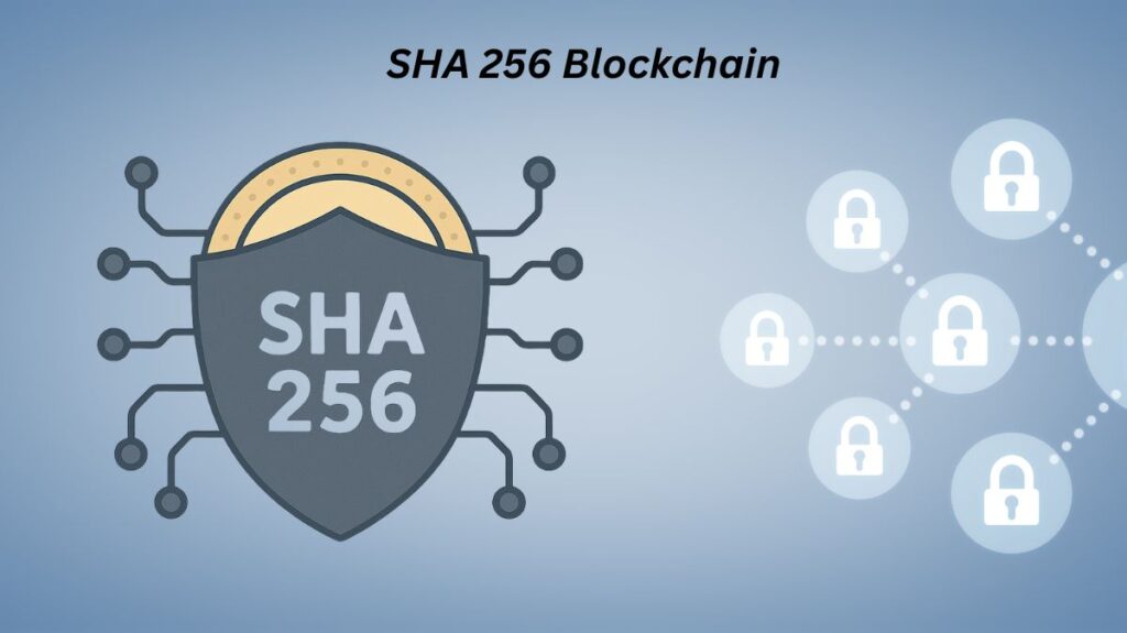 SHA 256 Blockchain