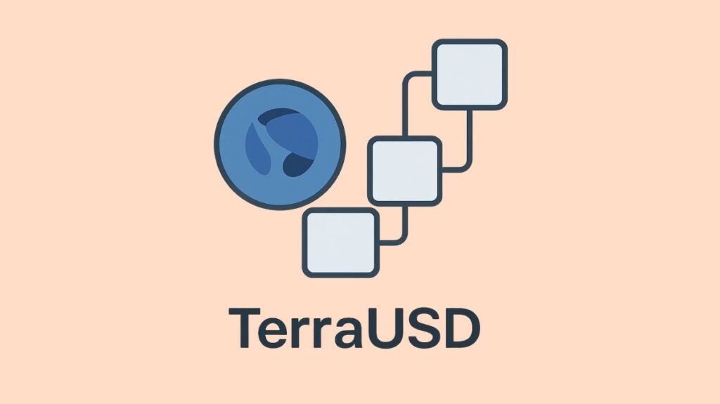UST Blockchain (TerraUSD)