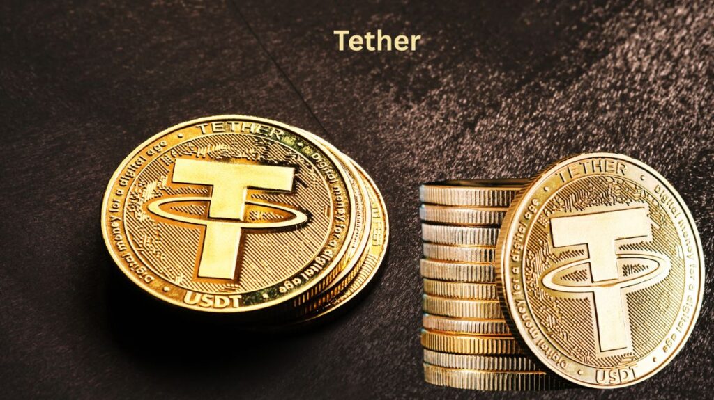 Tether Tether