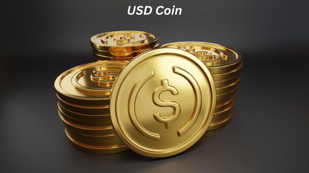 USD Coin USD Coin
