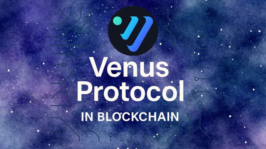 Venus Protocol