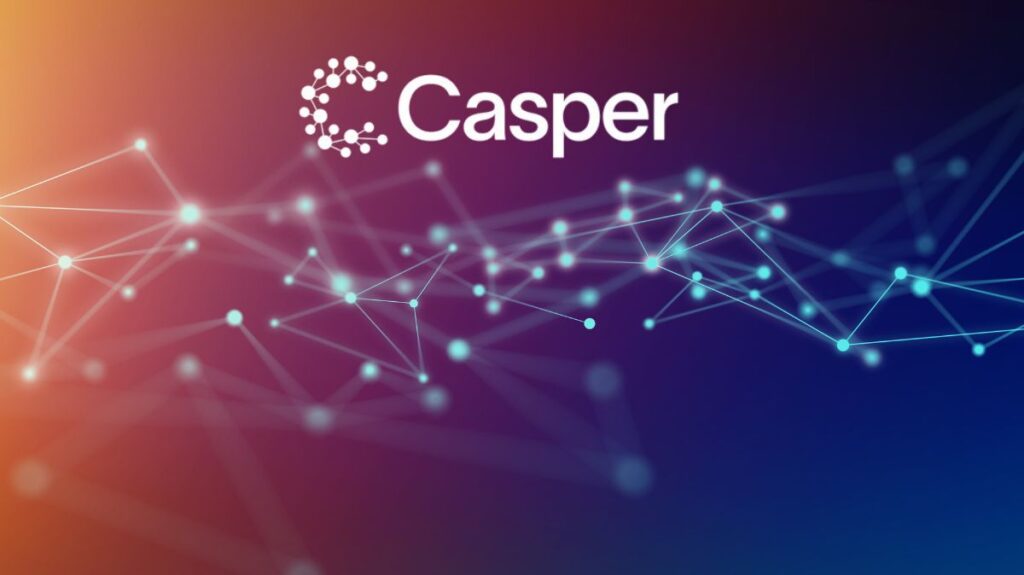 What is Casper Network What is Casper Network