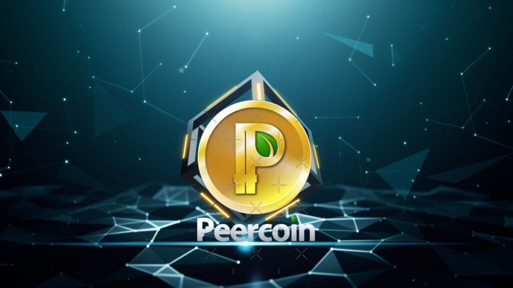 What is Peercoin