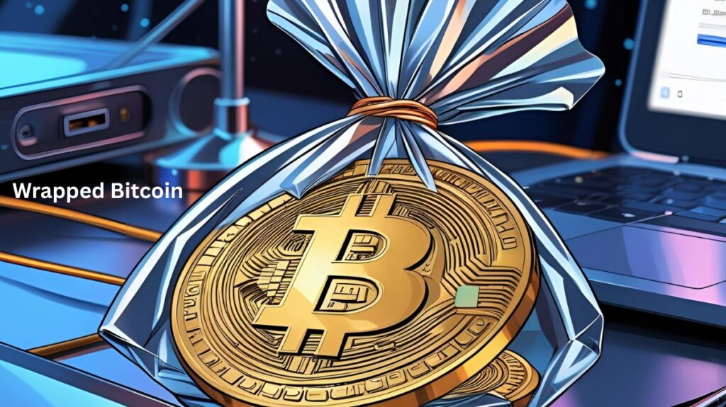 Wrapped Bitcoin Wrapped Bitcoin