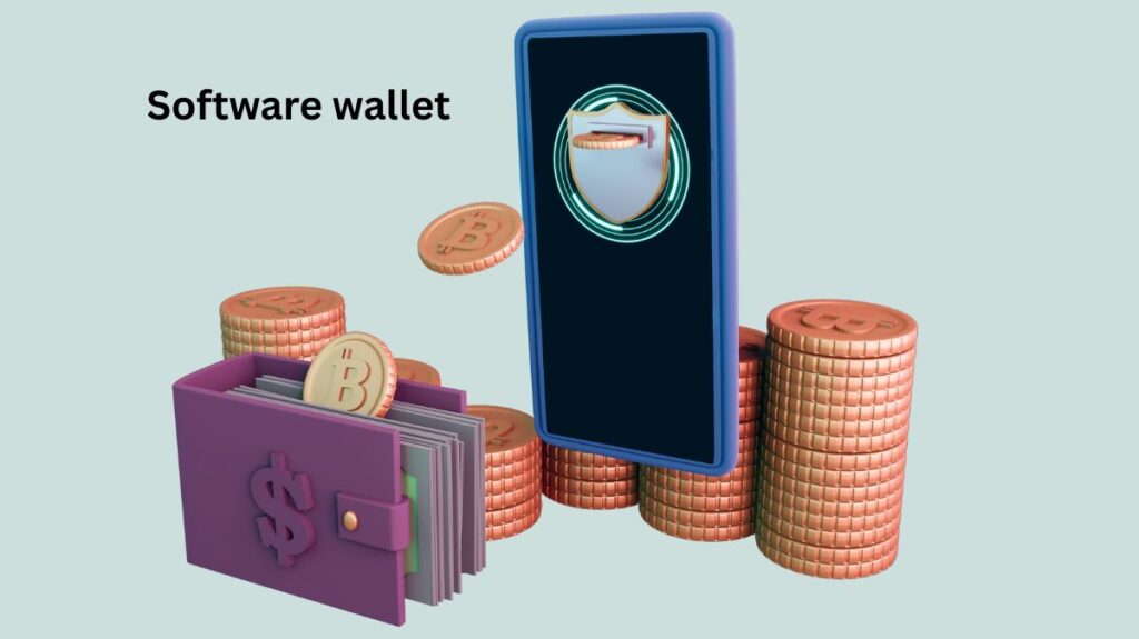 What is software wallet What is software wallet