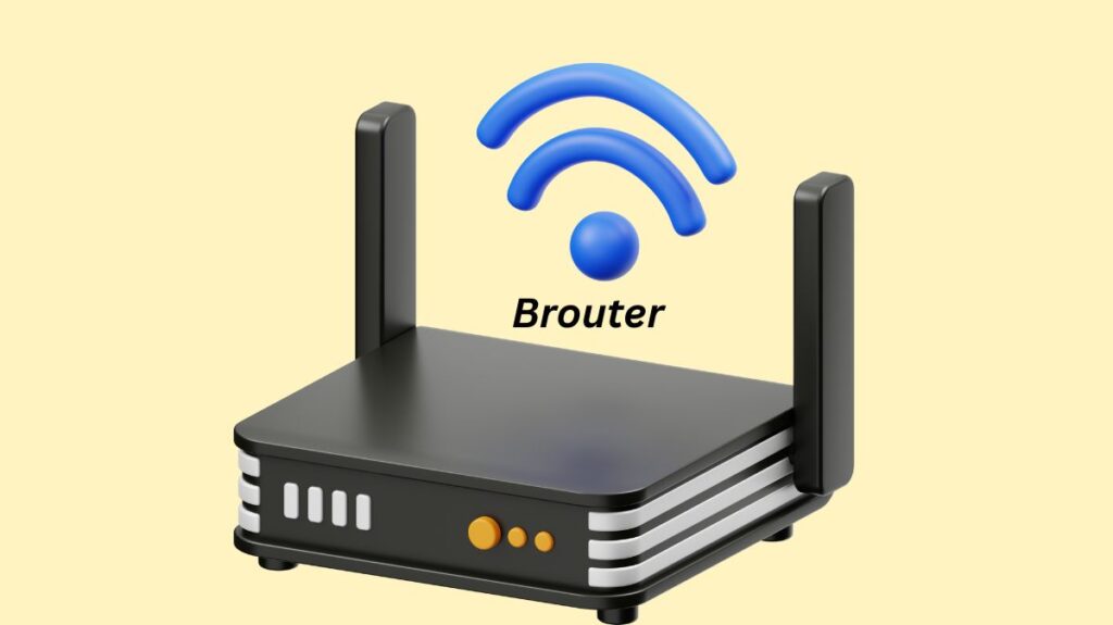 Brouter Definition Brouter Definition