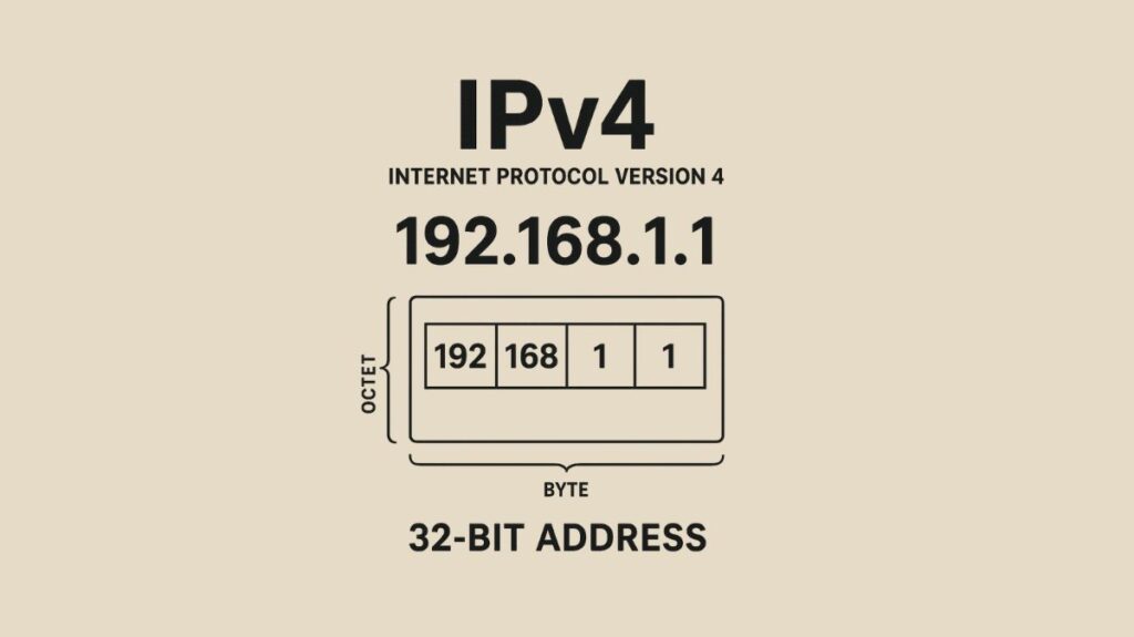 What is Internet Protocol Version 4 What is Internet Protocol Version 4