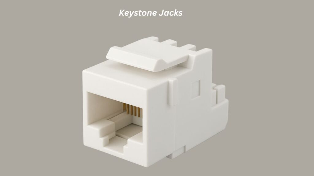 Keystone Jack Keystone Jack