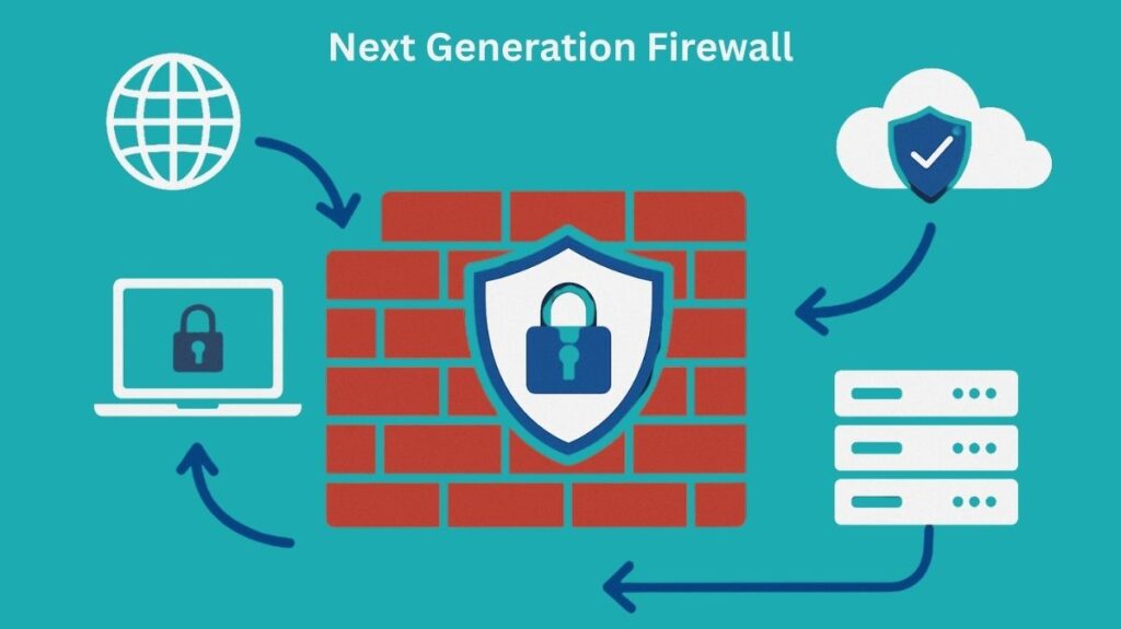 Next generation firewall Next generation firewall