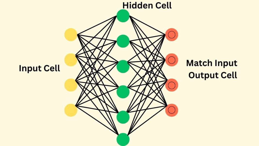 What are Sparse AutoEncoders, And architecture, advantages