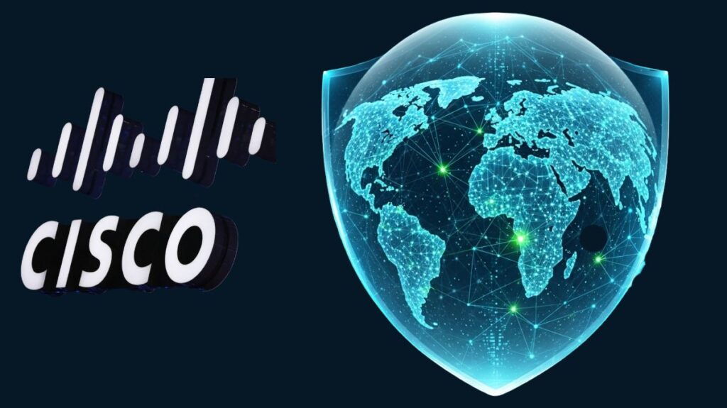 What is a CISCO