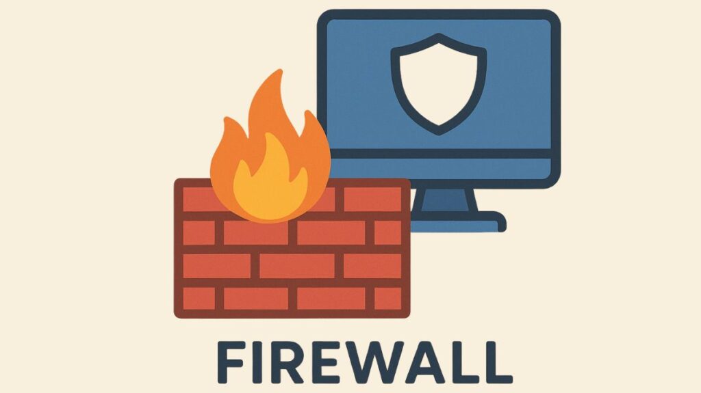 What is a firewall What is a firewall