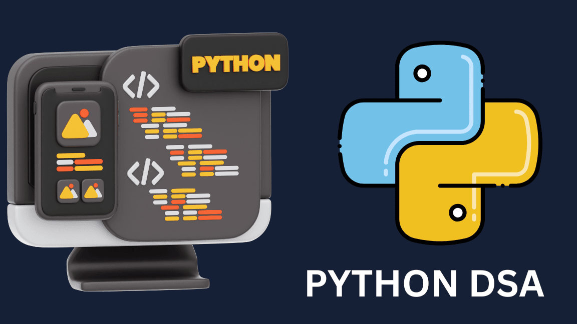 Python DSA