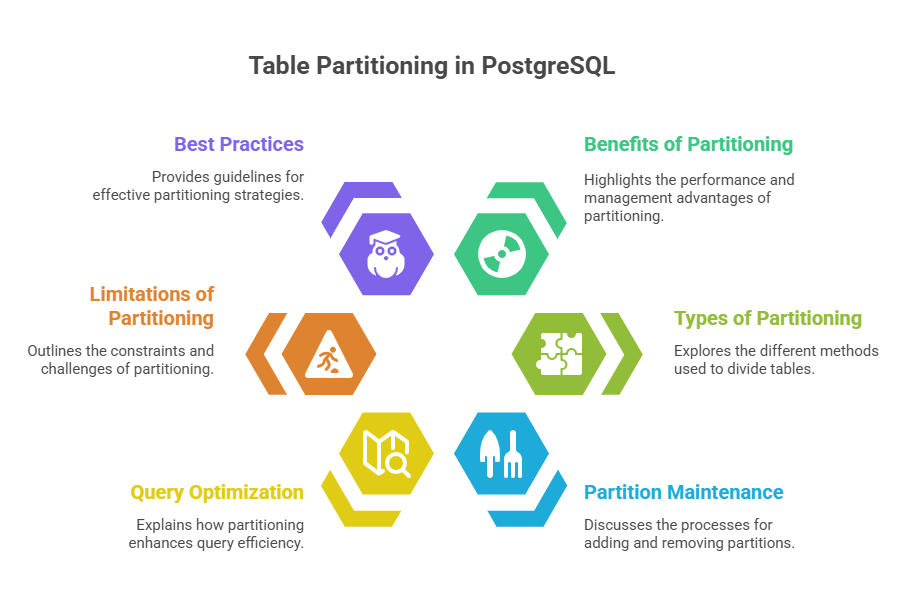 Table Partitioning in PostgreSQL