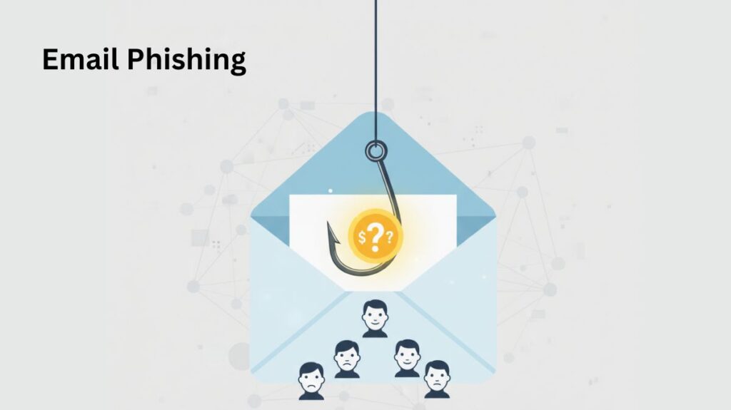 Email Phishing