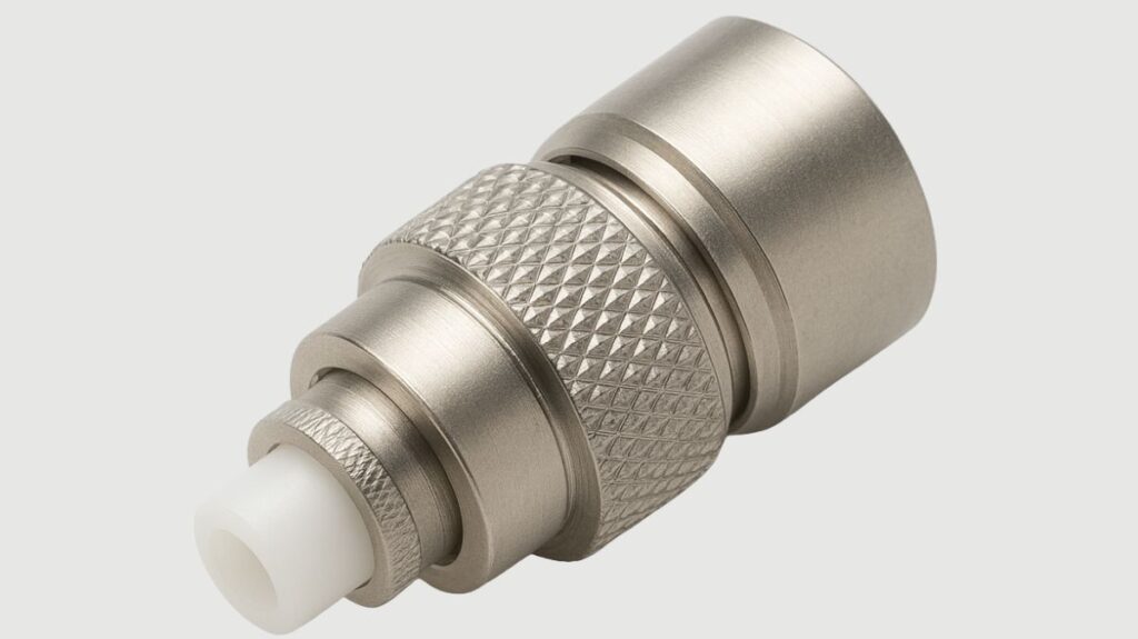 What is FME connectors What is FME connectors