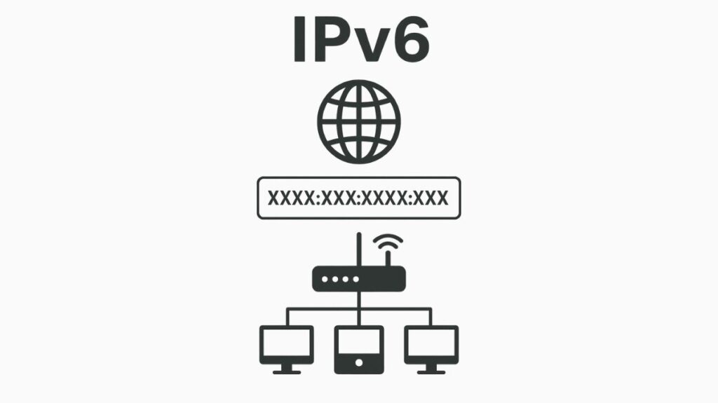 IPv6 IPv6