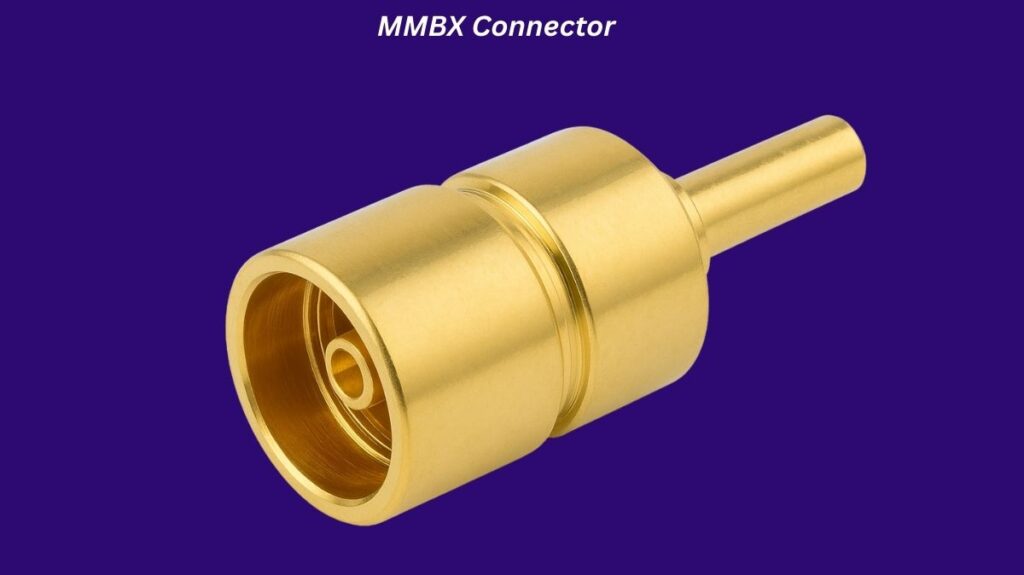 MMBX Connector MMBX Connector