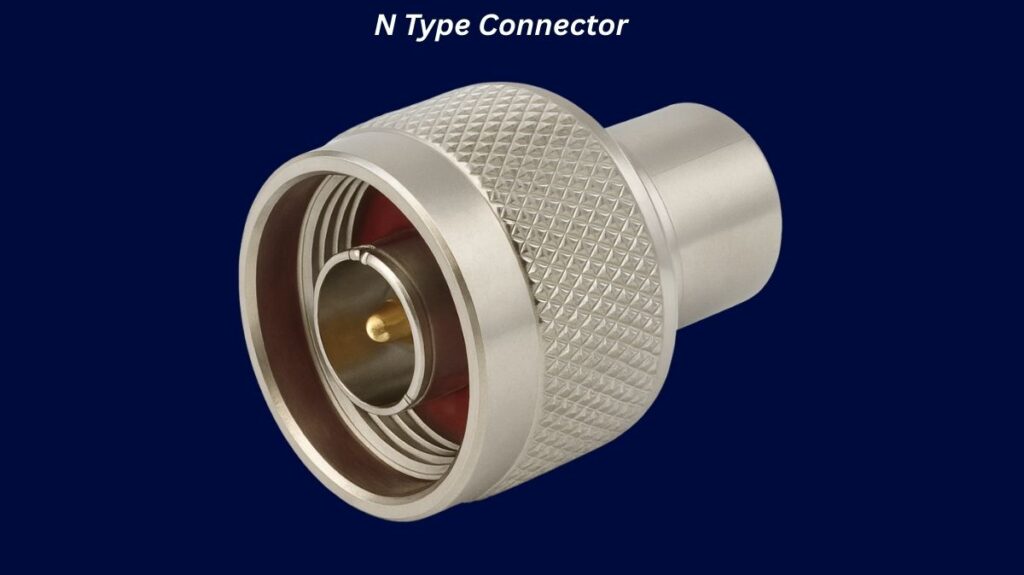 N Type Connector N Type Connector