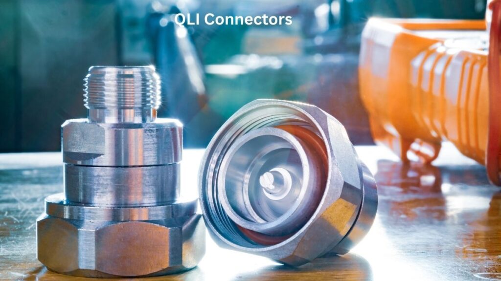 QLI Connectors QLI Connectors