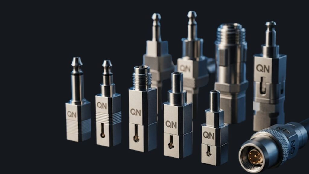 QN Connectors QN Connectors