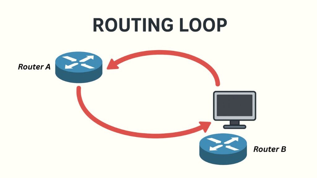Routing Loop