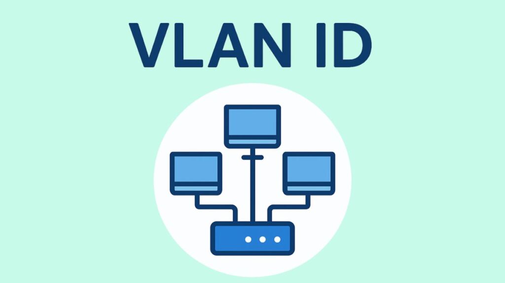 VLAN ID VLAN ID